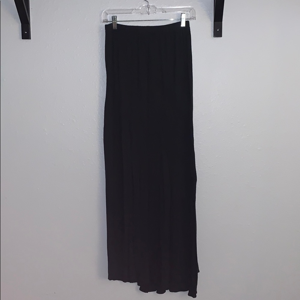 Mossimo Maxi Skirt Combo - size Small
